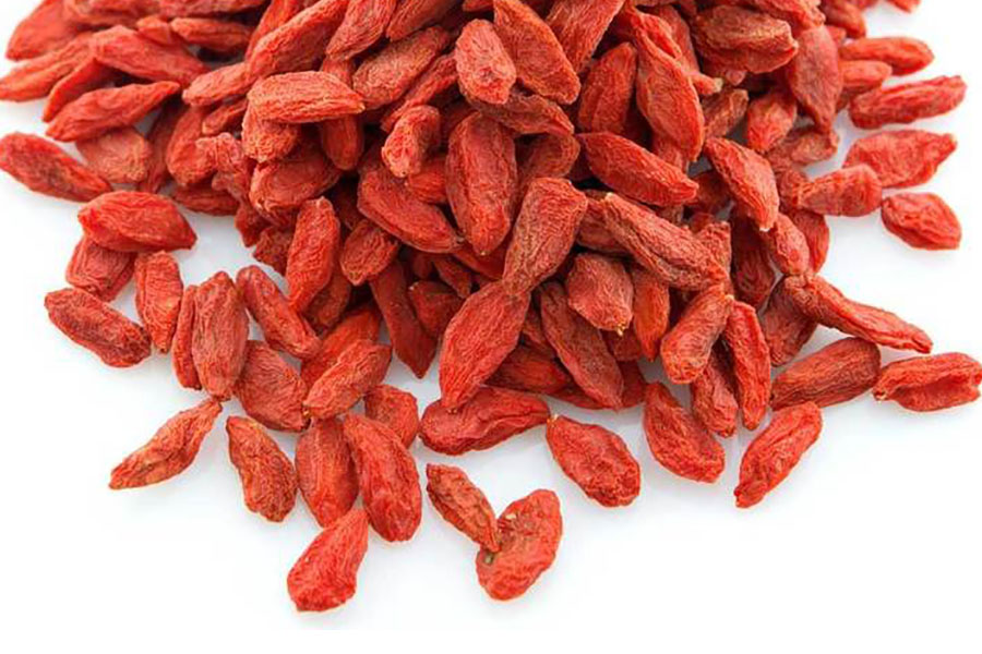 تصویر 3 از خرید میوه خشک گوجی بری + قیمت فروش استثنایی